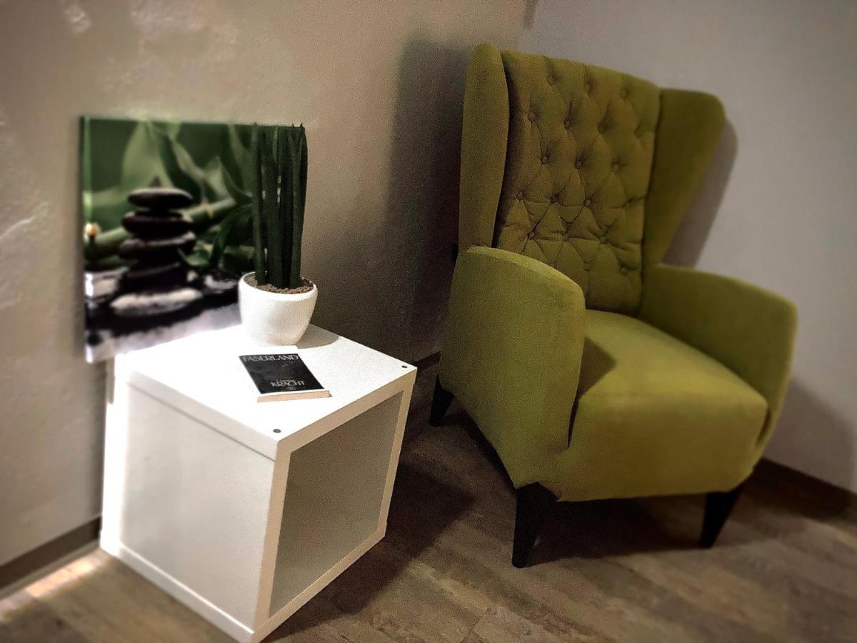 Das Singold Hotel Mit Highspeed Wlan Und Digitalem Schluessel Schwabmunchen Luaran gambar