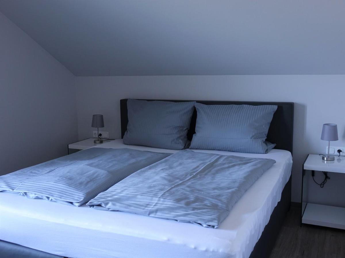 Das Singold Hotel Mit Highspeed Wlan Und Digitalem Schluessel Schwabmunchen Luaran gambar