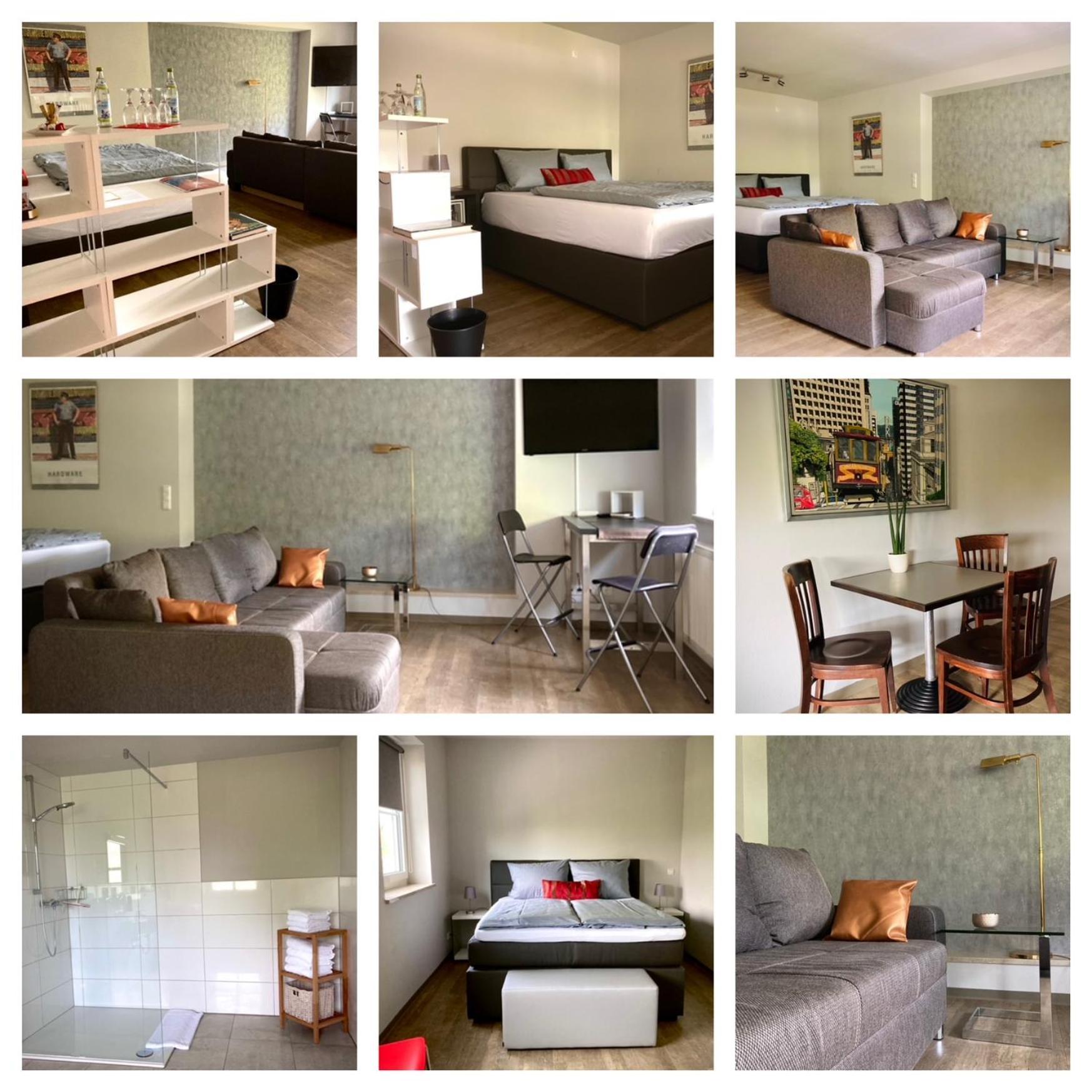 Das Singold Hotel Mit Highspeed Wlan Und Digitalem Schluessel Schwabmunchen Luaran gambar